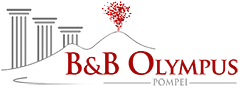 Bed and breakfast Pompei Olympus