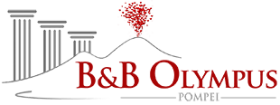 Bed and breakfast Pompei Olympus